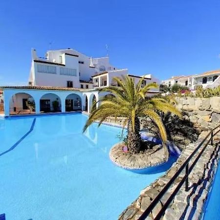 Right By The Pool Area In Capistrano Village! Nerja Exterior photo